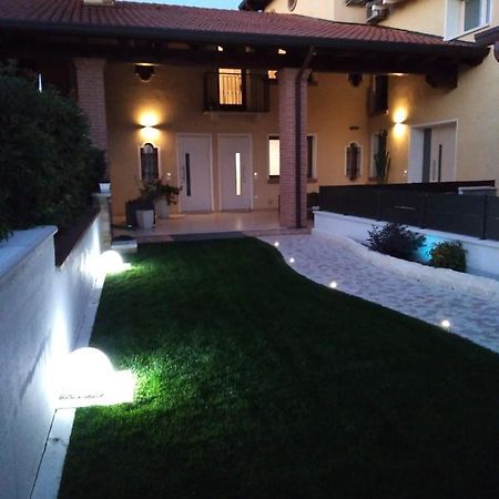 Sotto Il Portico Home Tezze sul Brenta Exteriér fotografie