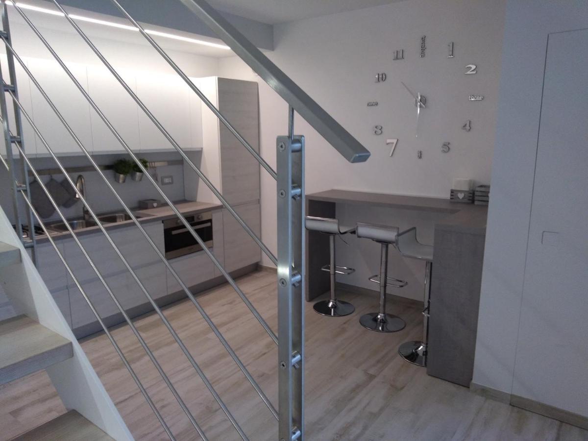Sotto Il Portico Home Tezze sul Brenta Exteriér fotografie