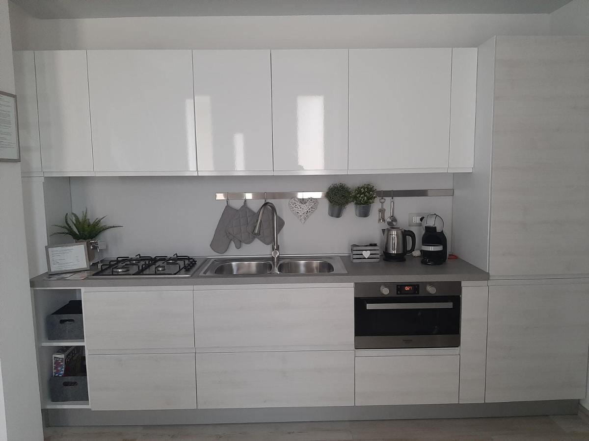 Sotto Il Portico Home Tezze sul Brenta Exteriér fotografie