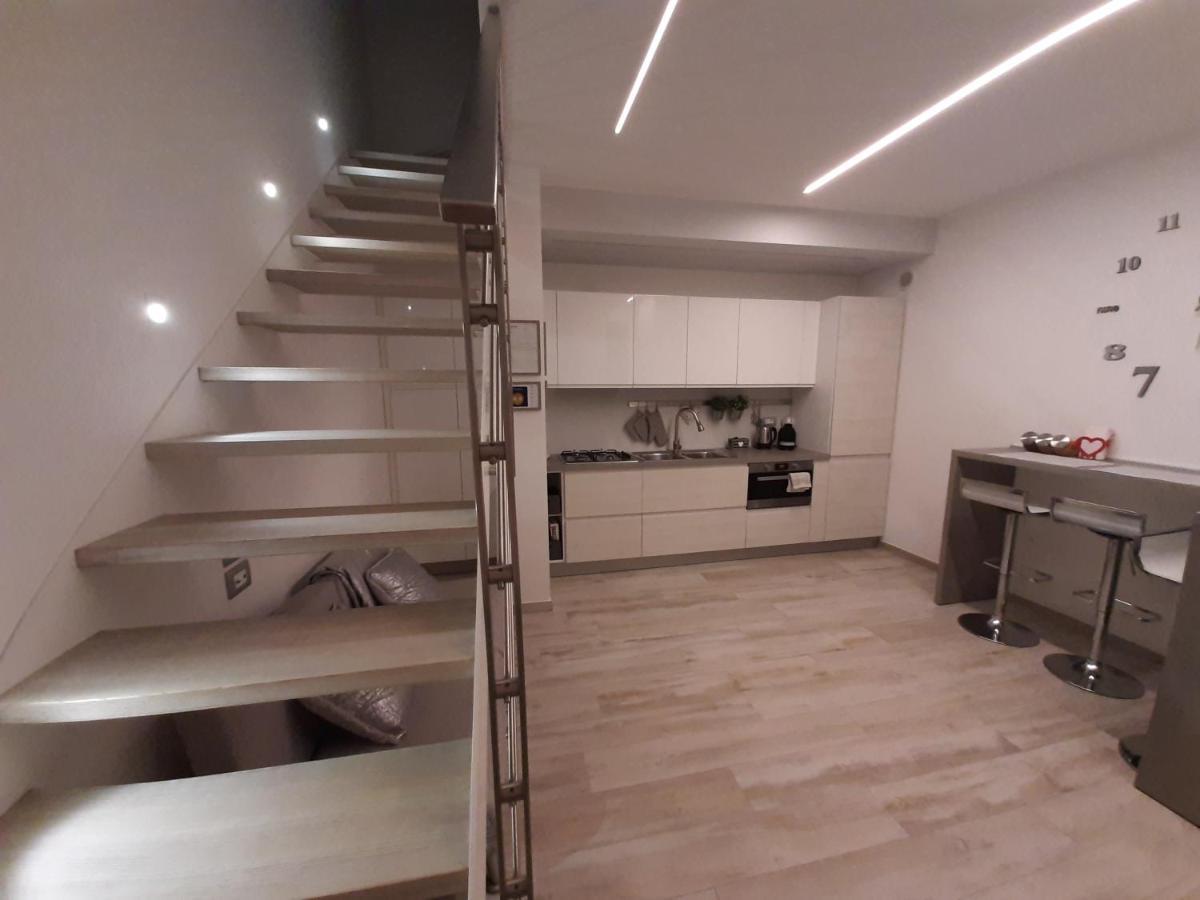 Sotto Il Portico Home Tezze sul Brenta Exteriér fotografie