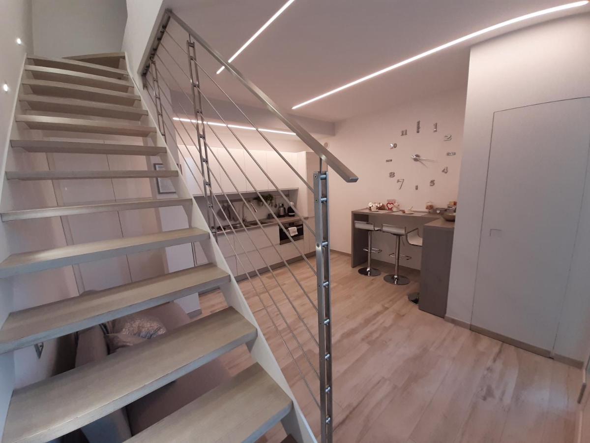 Sotto Il Portico Home Tezze sul Brenta Exteriér fotografie