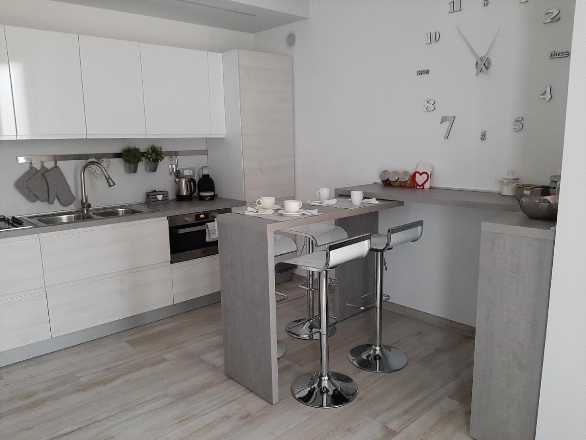 Sotto Il Portico Home Tezze sul Brenta Exteriér fotografie