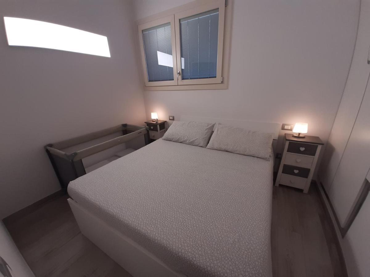 Sotto Il Portico Home Tezze sul Brenta Exteriér fotografie