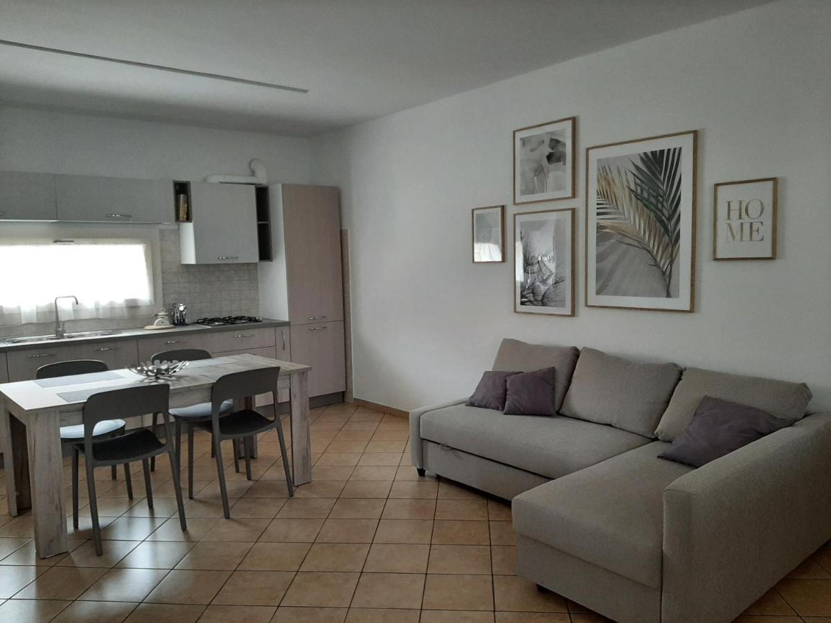 Sotto Il Portico Home Tezze sul Brenta Exteriér fotografie