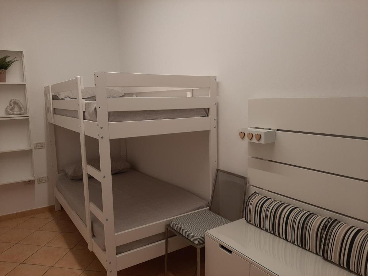 Sotto Il Portico Home Tezze sul Brenta Exteriér fotografie