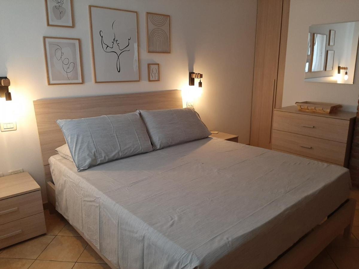 Sotto Il Portico Home Tezze sul Brenta Exteriér fotografie
