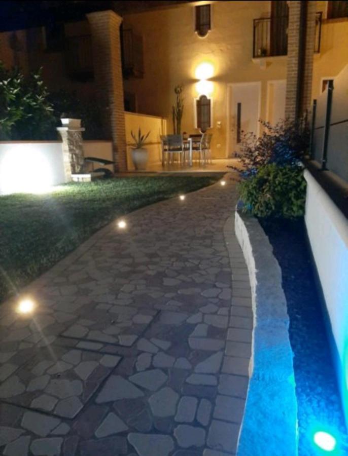 Sotto Il Portico Home Tezze sul Brenta Exteriér fotografie