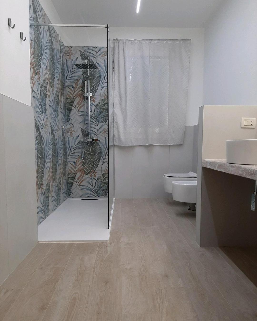 Sotto Il Portico Home Tezze sul Brenta Exteriér fotografie